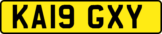 KA19GXY