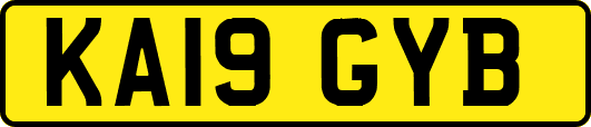 KA19GYB