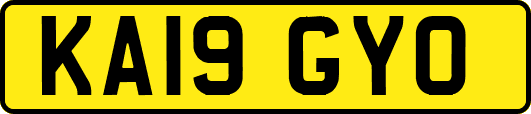 KA19GYO