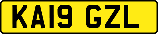 KA19GZL