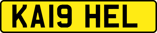 KA19HEL