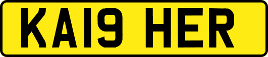 KA19HER