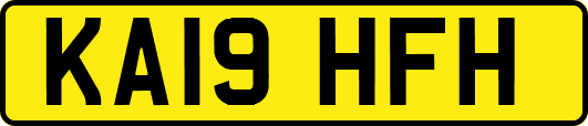 KA19HFH