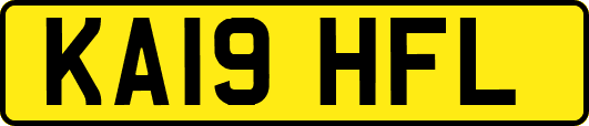 KA19HFL