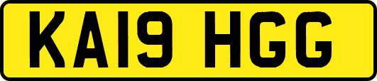 KA19HGG