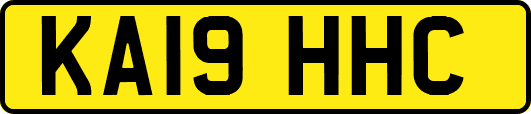 KA19HHC