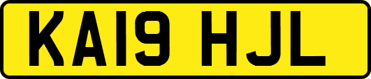 KA19HJL