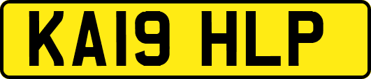 KA19HLP
