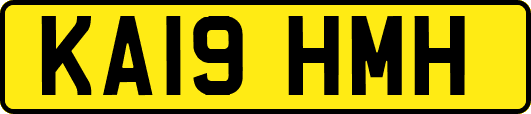 KA19HMH