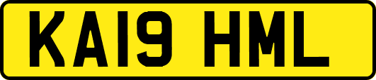 KA19HML