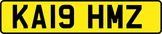 KA19HMZ
