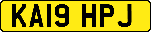 KA19HPJ