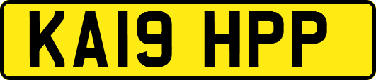 KA19HPP