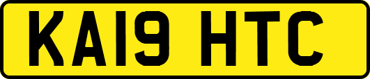 KA19HTC