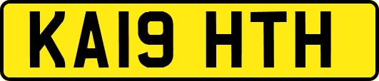 KA19HTH