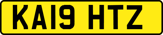 KA19HTZ