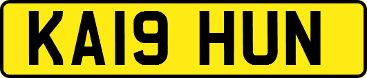 KA19HUN