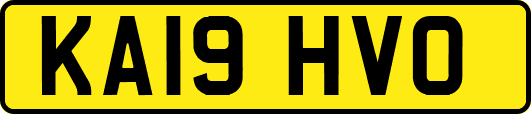 KA19HVO