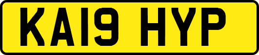 KA19HYP