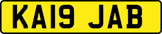 KA19JAB