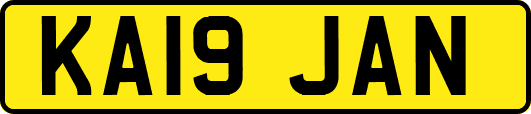 KA19JAN