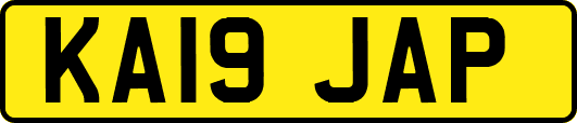 KA19JAP