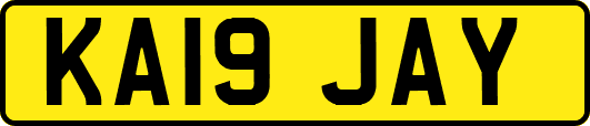 KA19JAY