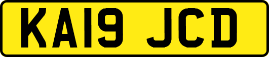 KA19JCD