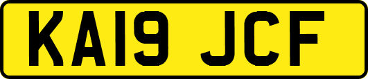 KA19JCF
