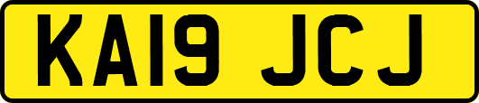 KA19JCJ