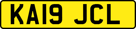 KA19JCL