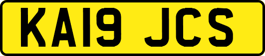 KA19JCS
