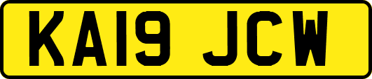 KA19JCW