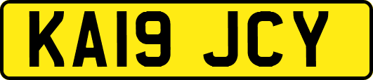 KA19JCY