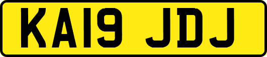 KA19JDJ
