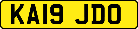 KA19JDO