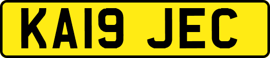 KA19JEC
