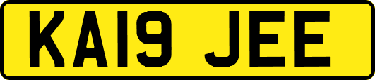 KA19JEE