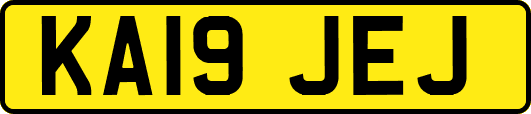 KA19JEJ