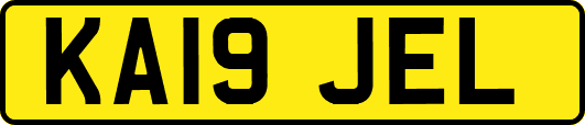 KA19JEL
