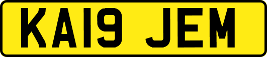 KA19JEM
