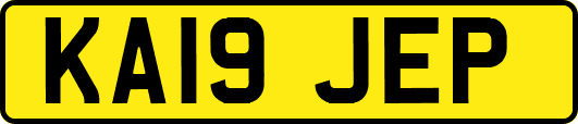 KA19JEP