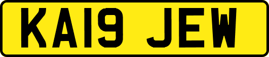 KA19JEW