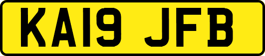 KA19JFB
