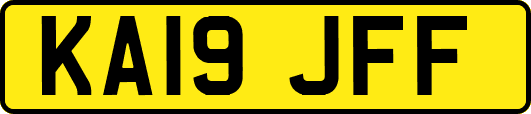 KA19JFF