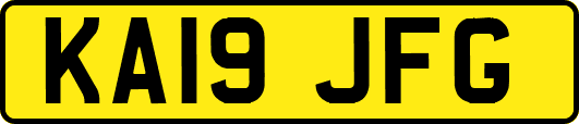 KA19JFG