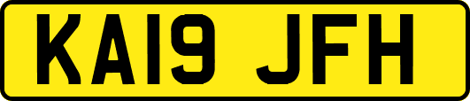 KA19JFH