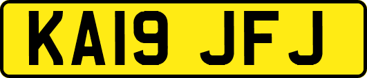 KA19JFJ