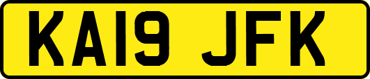 KA19JFK