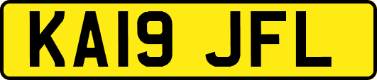 KA19JFL